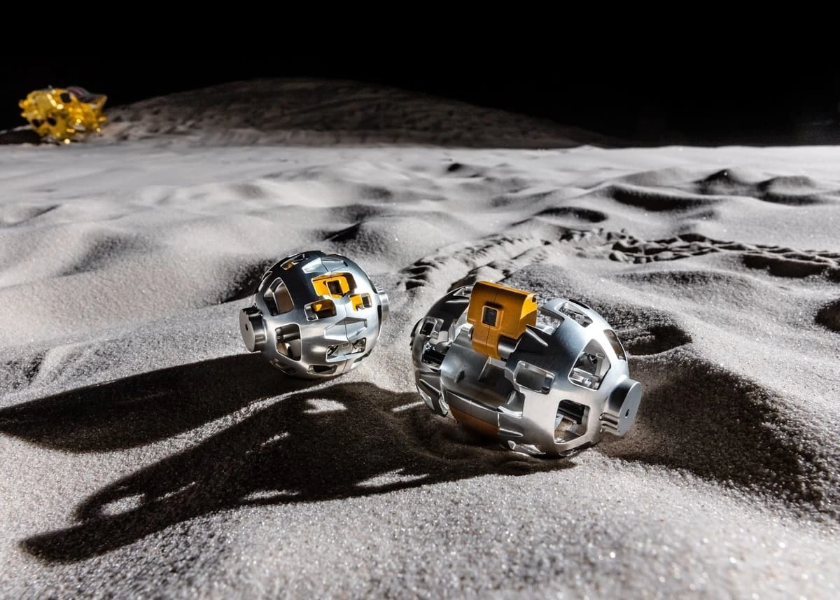 タカラトミー、JAXAと“変形“月面探査ロボ開発 「ゾイド」などのアイデア活用