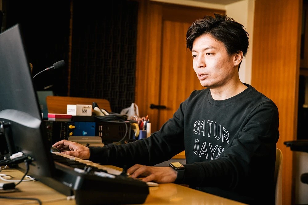 田中秀和、強制わいせつ未遂容疑で逮捕 「アイマス」「アイカツ」などに楽曲提供