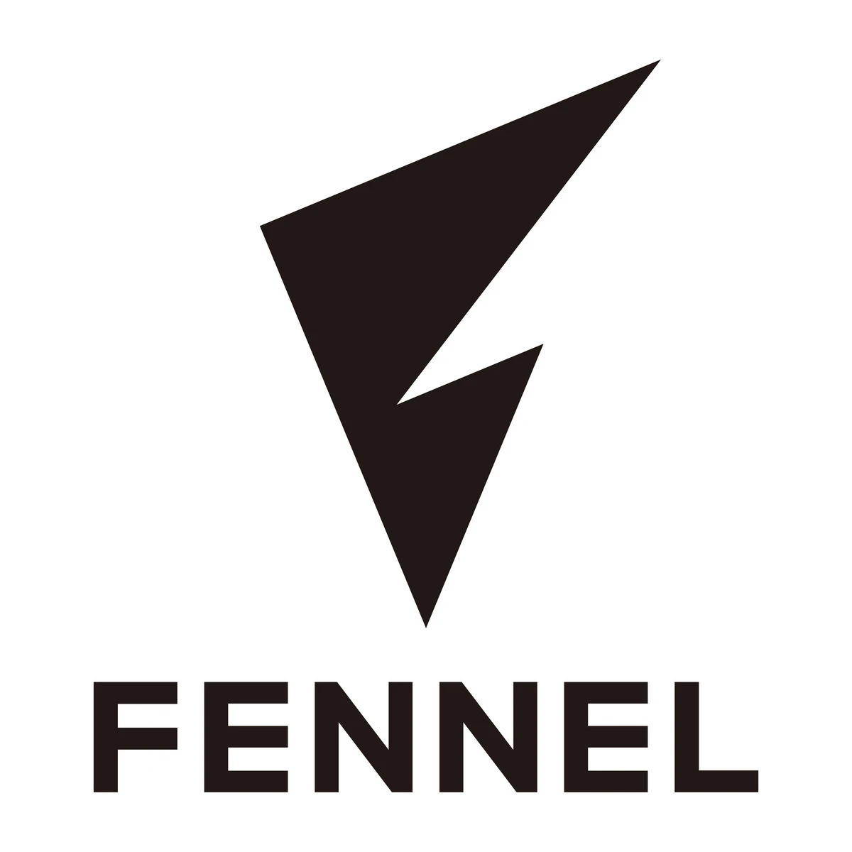 プロe-Sportsチーム・FENNELのロゴ