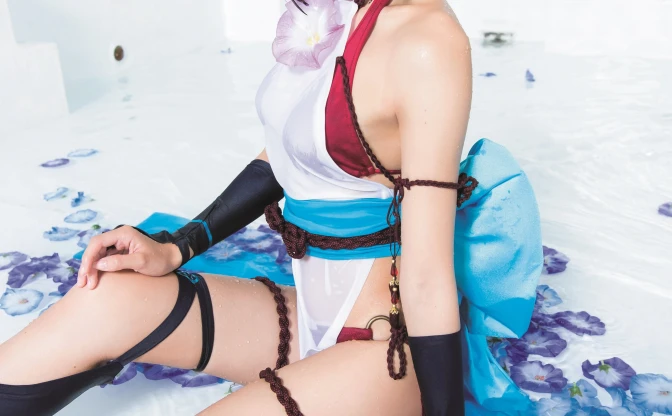 どんな武田玲奈が好き？ コスプレ、水着 グラビア写真13Pで大特集