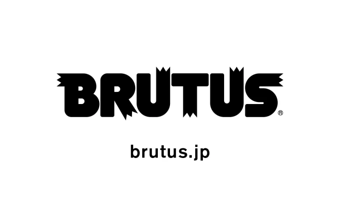 「BRUTUS.jp」リリース　雑誌『ブルータス』のコンテンツを再構築