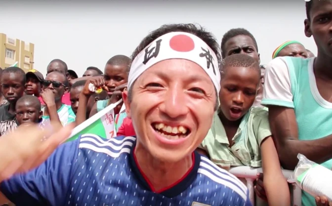 W杯対戦国の反応は？ 「セネガル現地レポート」で見た日本の評価