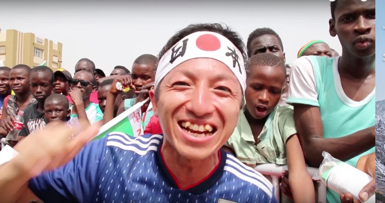 W杯対戦国の反応は？ 「セネガル現地レポート」で見た日本の評価