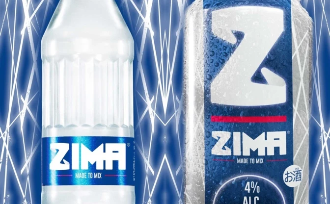 ZIMA、販売終了　今後について輸入・販売会社「現時点ではお答えできない」