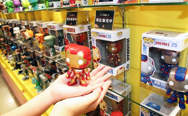 【写真レポート】東京おもちゃショー2013に行ってきた！