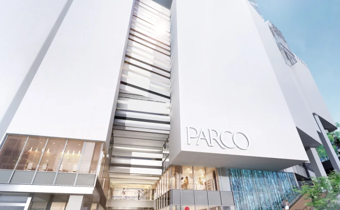 「渋谷PARCO」11月“再”オープン　任天堂ショップやポケセンなど180店舗