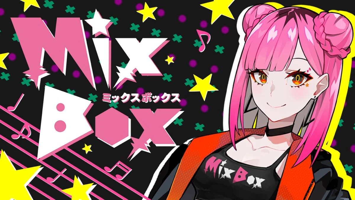樋口楓、大橋彩香らのプレイリストも　バンナムの動画サービス「MixBox」が楽しそっ