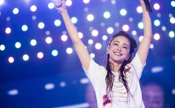 安室奈美恵とSMAP　草なぎ、稲垣、香取が選んだ「引退前に聴きたい曲」