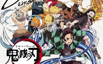 メルカリ、GU『鬼滅の刃』新商品に注意喚起 劇場版『呪術廻戦