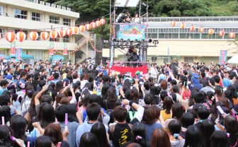 東京唯一の秘境でインターネット文化祭！ ニコニコ町会議 in 檜原村レポート