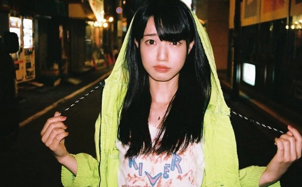香港生まれのアニメ好き美少女　謎のポップ歌手・綿めぐみがアルバム発表
