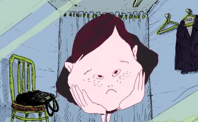 過熱する日本の就活をコミカルなタッチで切り取った短編アニメ「就活狂想曲」が話題に！