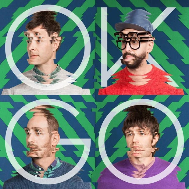 音楽配信はDNAの時代に　OK Goがアルバムを遺伝子媒体で配信