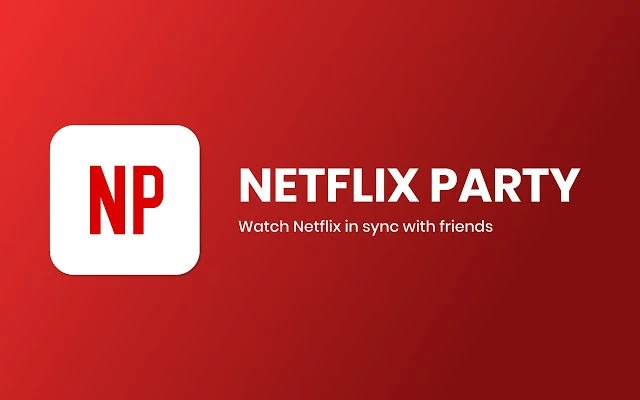 やべえぞ「Netflix Party」みんなでチャットしながらネトフリざんまい！