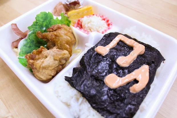 アイカツ！なんでも弁当」がほっともっとに登場！ 早速食べてみた