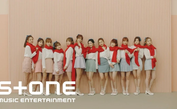 FNS歌謡祭に日韓ハイブリッドアイドル「IZ*ONE」出演　DA PUMP、ジェニーハイなど