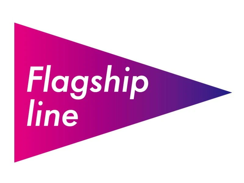 FLAGSHIP LINE株式会社