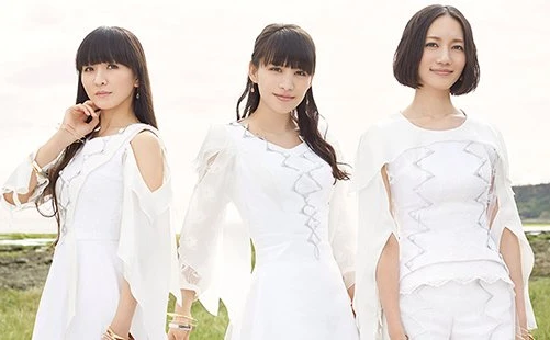 Perfumeが3人組限定で対バン！ 「Perfume FES!! 2015 〜三人祭〜」開催