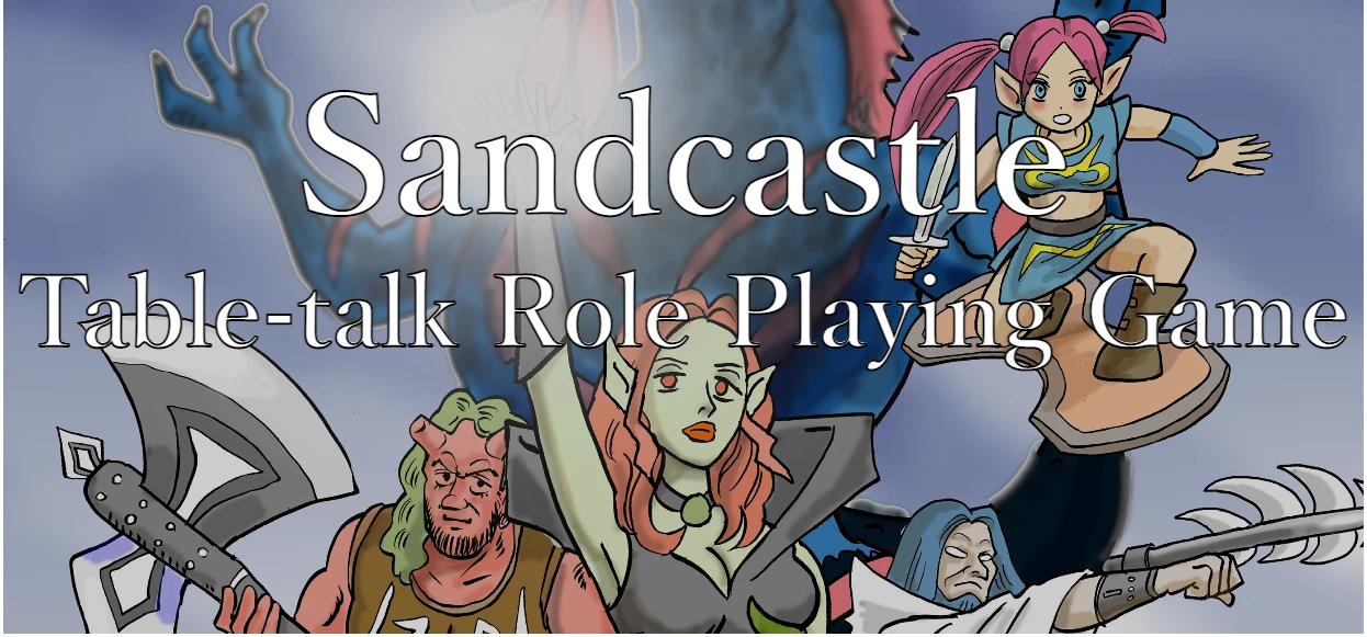 国立天文台がTRPGを開発!? オンラインで遊んで学べる『Sandcastle』 - KAI-YOU.net