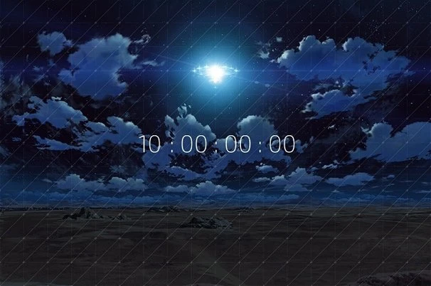 水島精二×虚淵玄　2014年公開「楽園追放」が動き出す 公式サイトでカウントダウン開始
