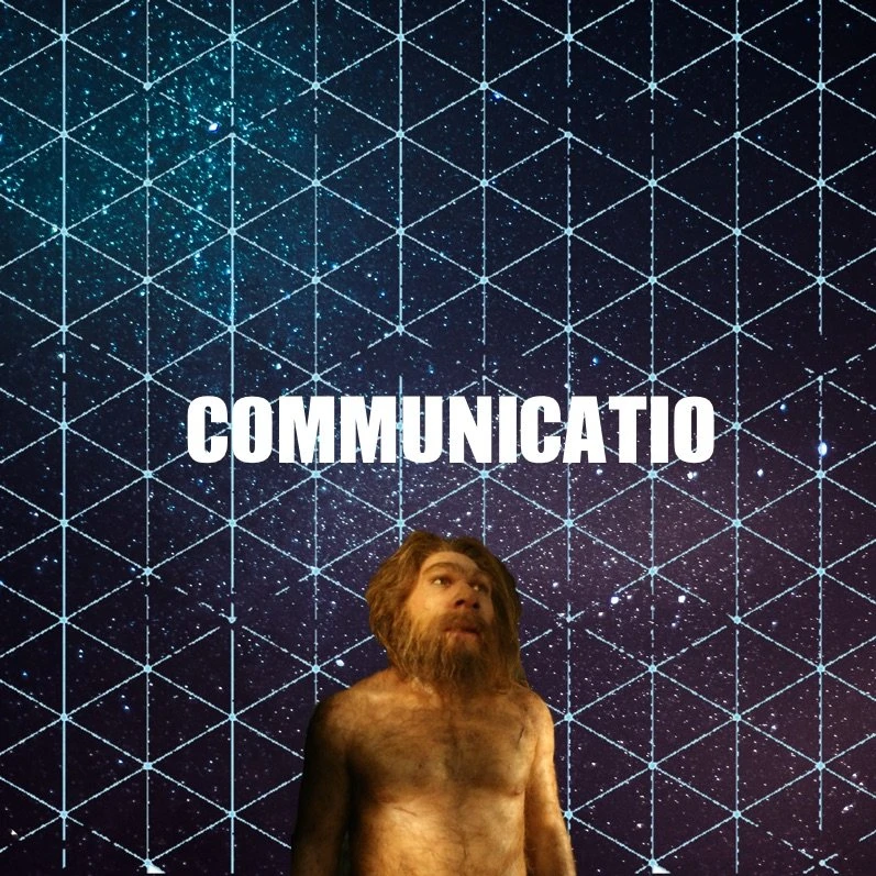 「communicatio – コムニカチオ」