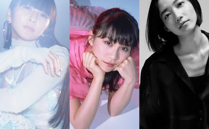 Perfume、全52曲の初ベストアルバム発売　新曲含む15年間の集大成