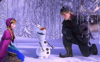『アナ雪』の新作短編「Frozen Fever」2015年春に公開！ エルサまたも暴走？
