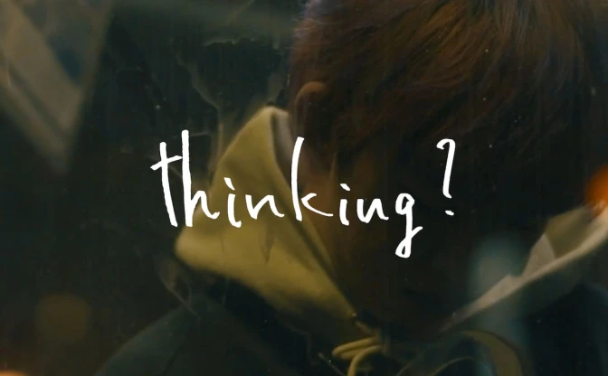 gummyboy、シングル「thinking?」リリース＆MV公開　内生的なリリックを披露