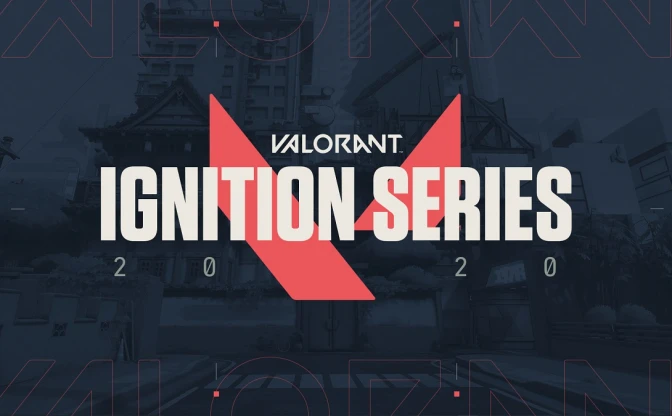 FPSゲーム『VALORANT』公認大会「IGNITION」シリーズ始動　日本はRAGE主催