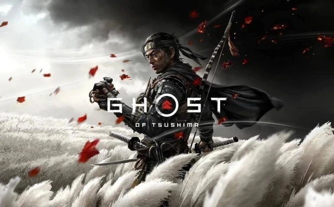 ゲーム『Ghost of Tsushima』映画化 「ジョン・ウィック」の監督が手がける
