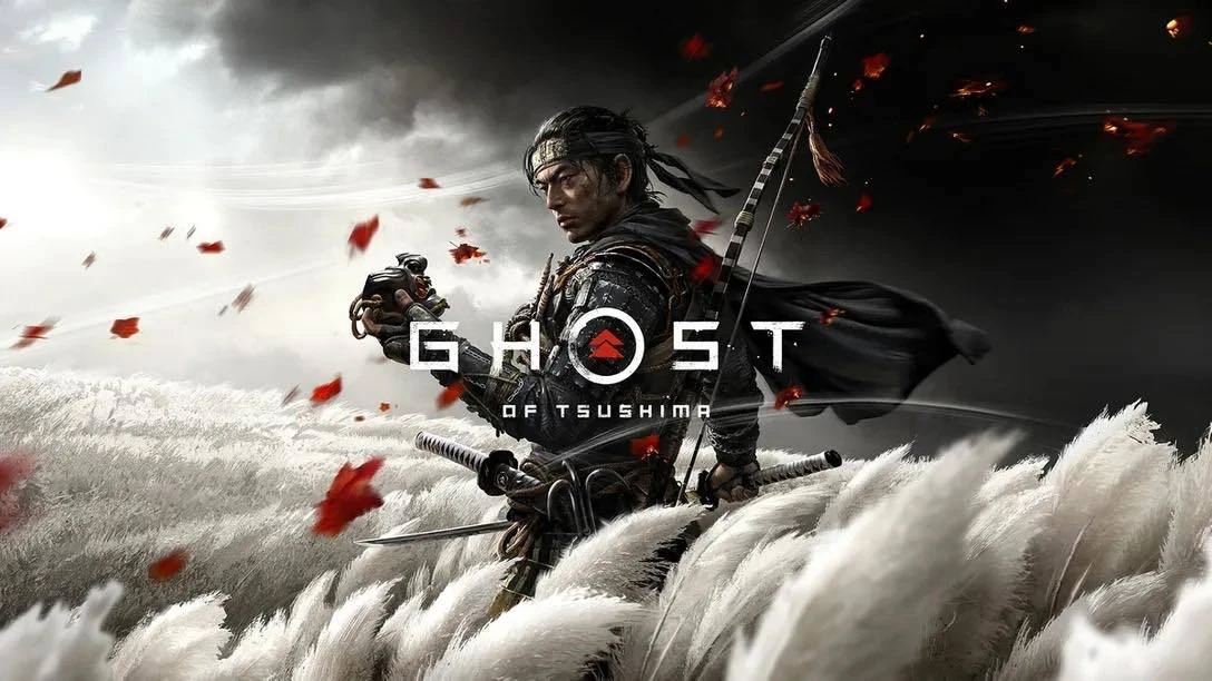『Ghost of Tsushima』／出典：PlayStation.Blog