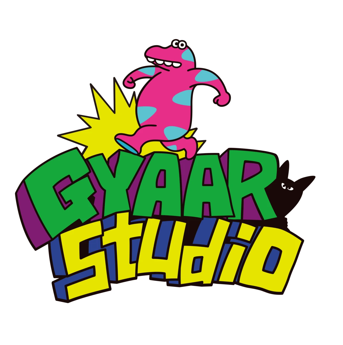 GYAAR Studio（ギャースタジオ）