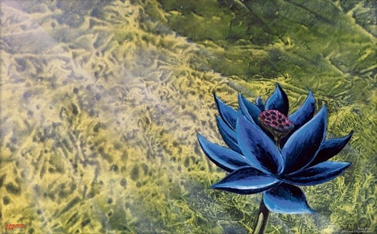 Black Lotus - WALLPAPERS | MAGIC: THE GATHERINGより