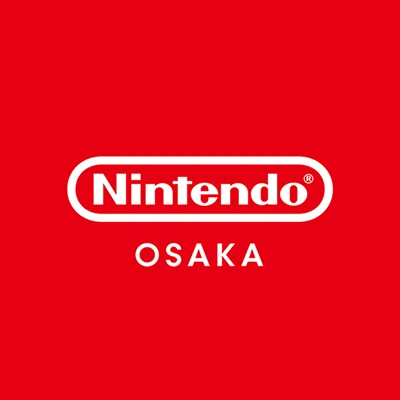 「Nintendo OSAKA」／画像は任天堂公式サイトから