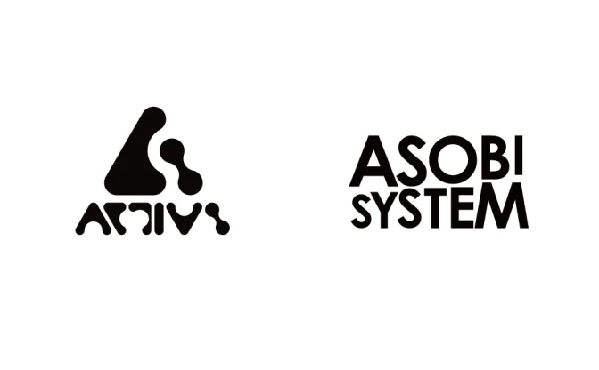 キズナアイ生んだActiv8、アソビシステムとタレント事務所を設立