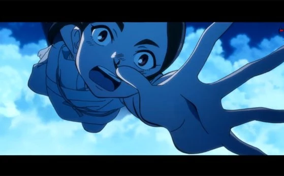 「日本アニメ（ーター）見本市」開幕！ 舞城×鶴巻「龍の歯医者」ついに公開