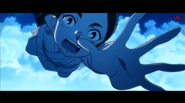 「日本アニメ（ーター）見本市」開幕！ 舞城×鶴巻「龍の歯医者」ついに公開
