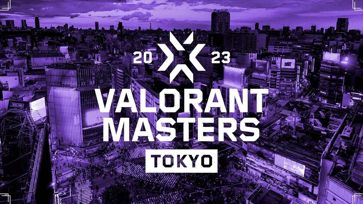 『VALORANT』国際大会「Masters Tokyo」いよいよ開幕　世界の強豪が東京に集結