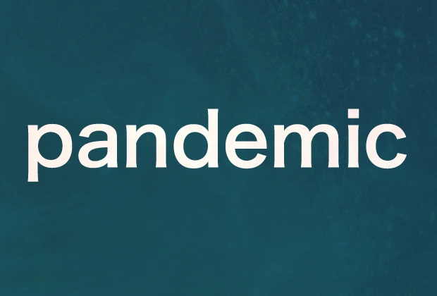 2014年を表す英単語1位は「pandemic」？　本当に酷すぎる1年だった