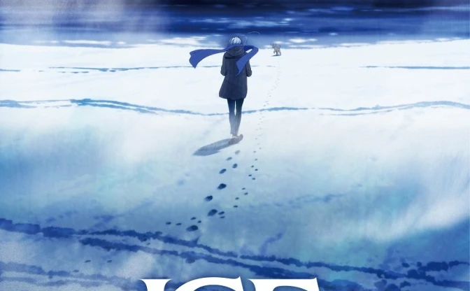 『ユーリ!!! on ICE 劇場版 : ICE ADOLESCENCE』2019年公開へ　ティザー解禁