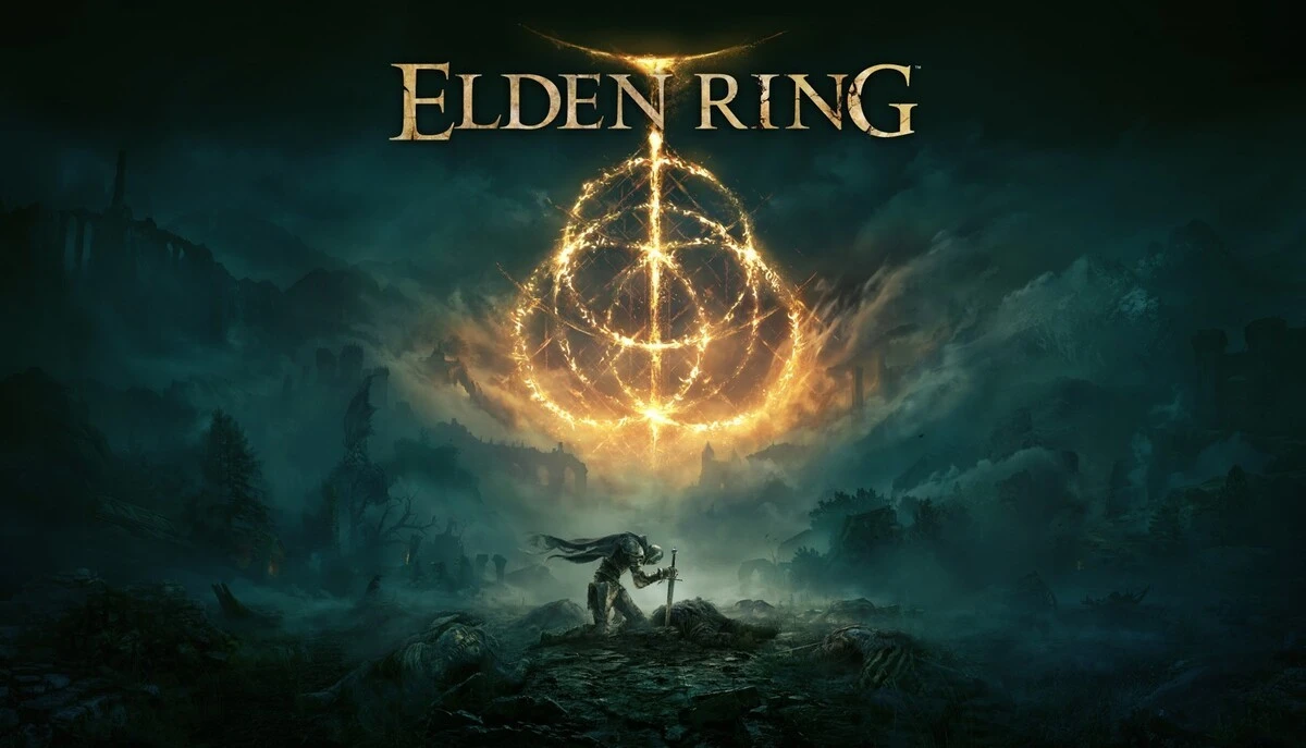 2月25日に発売されるフロム・ソフトウェアの新作『ELDEN RING』