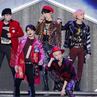 SHINee、4人でツアー決行　メンバーが直筆で開催への決意綴る