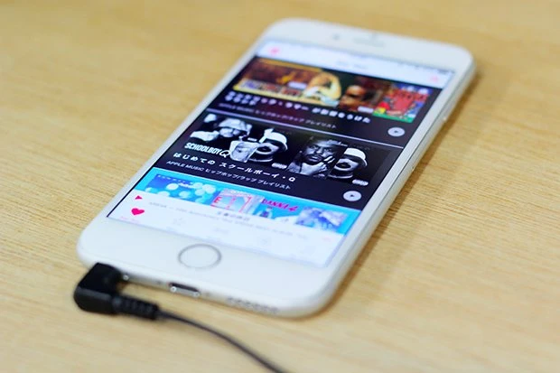 Apple Musicの本質は「月額定額制」にあらず！ 音楽体験を変える鍵となる機能とは？