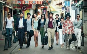 映画「10人の泥棒たち」吹替版、豪華過ぎる日本の”10人のトップ声優”集結