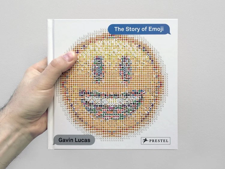 『The Story of Emoji』／画像はすべて公式Webサイトより