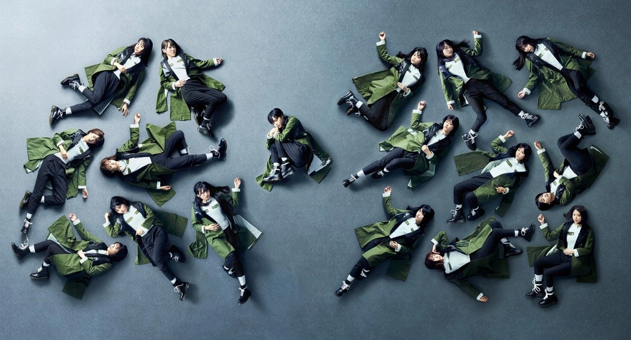 欅坂46、初の東京ドーム公演2DAYS　デビューから3年5ヵ月というスピード感