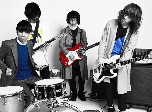 wowaka率いるロックバンド・ヒトリエ　2ndアルバム『DEEPER』解禁