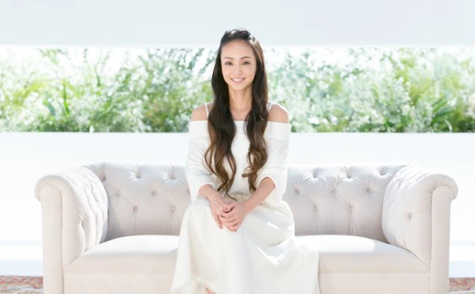 安室奈美恵さん、『第68回NHK紅白歌合戦』への出場が決定