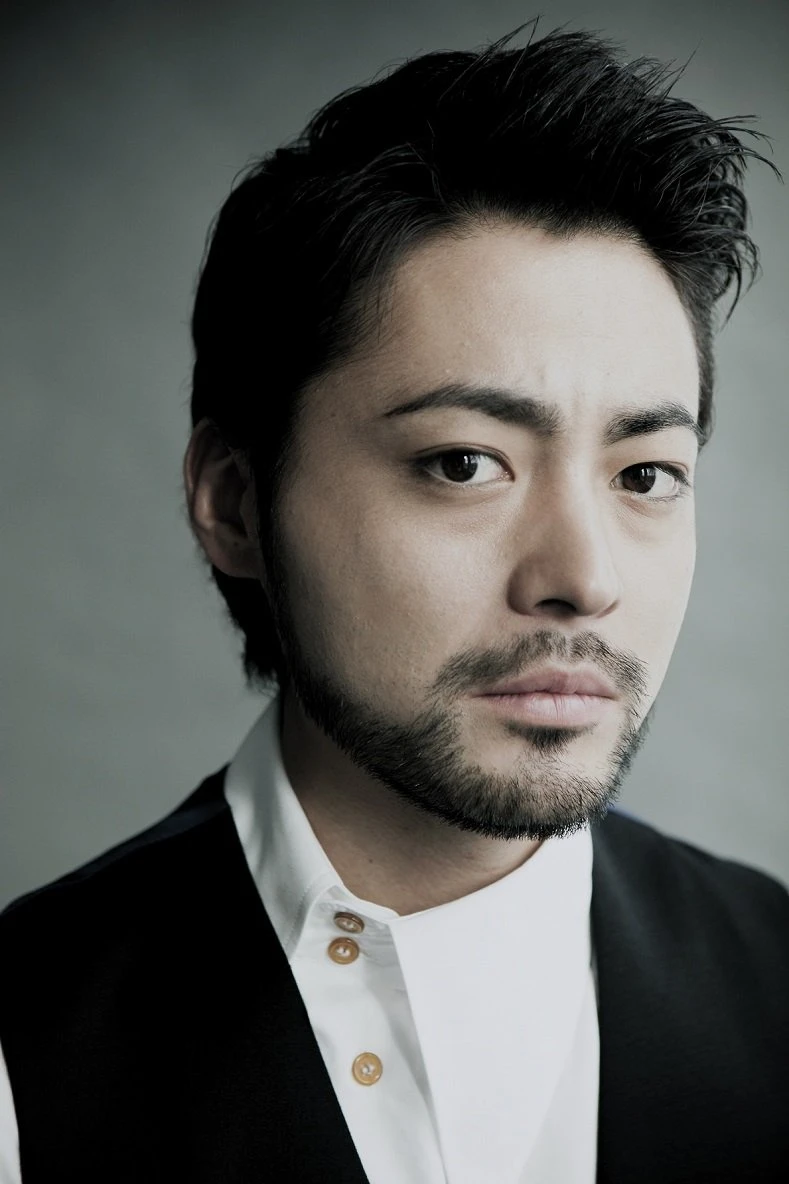 山田孝之が“伝説のAV監督“村西とおる役　Netflixで『全裸監督』2019年配信