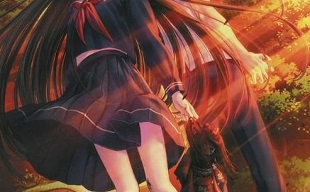 竜騎士07脚本の新作ホラーゲーム『祝姫』 がDMMゲームズに今秋登場！